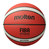 Balón de Baloncesto Molten BG3800 - Molten ColombiaBalón de Baloncesto